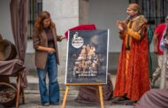 Caminha Medieval 2026 revela cartaz sob o tema ‘Das Terras do Norte às Rotas do Mar’
