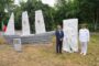 Parque da Cidade de Guimarães recebe Monumento aos Marinheiros