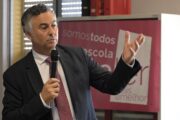 Ministro da Educação garante que correção dos exames continua “dentro dos prazos previstos”