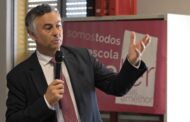 Ministro da Educação garante que correção dos exames continua “dentro dos prazos previstos”