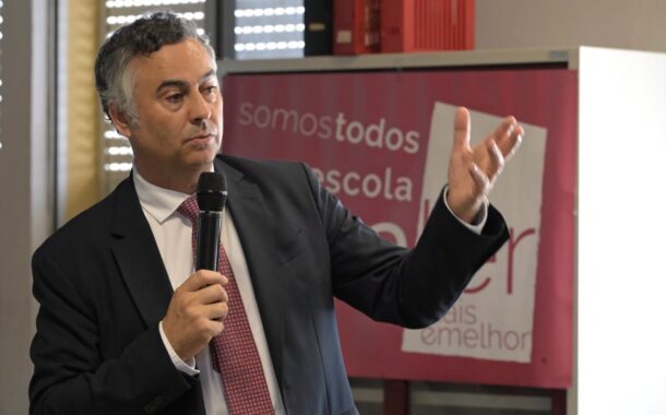 Ministro da Educação garante que correção dos exames continua “dentro dos prazos previstos”