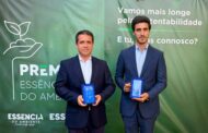 Guimarães. Vitrus Ambiente faz ‘dobradinha’ nos Prémios Essência do Ambiente