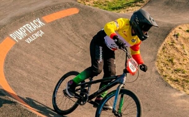 Skate Park de Valença estreia Grande Prémio de Pumptrack com 300 ‘riders’ portugueses e espanhóis