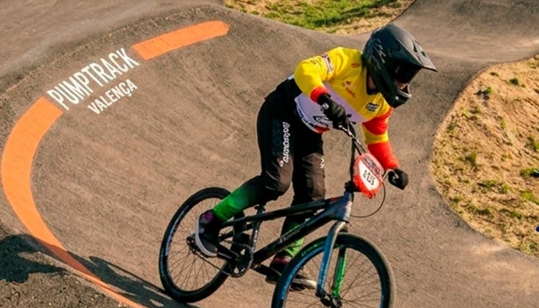 Skate Park de Valença estreia Grande Prémio de Pumptrack com 300 ‘riders’ portugueses e espanhóis