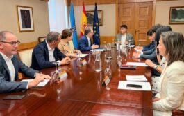 Municípios do rio Minho entregam Declaração ao Governo espanhol sobre desafios do troço internacional