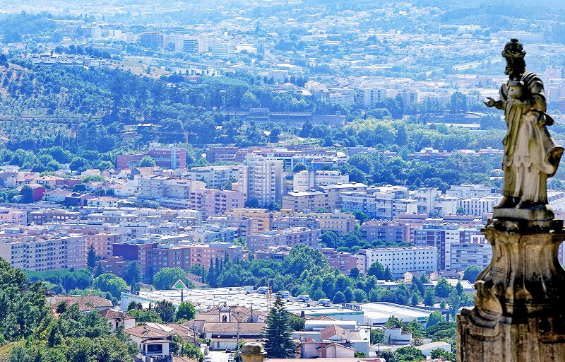 Braga abre candidaturas para programa de arrendamento acessível com isenção de IMI e IRS