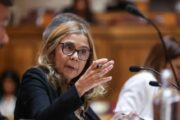 Ministra garante em Famalicão que não culpou imigrantes pelo aumento de utentes sem médico de família