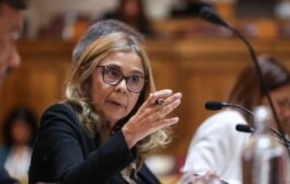 Ministra garante em Famalicão que não culpou imigrantes pelo aumento de utentes sem médico de família