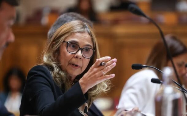 Ministra garante em Famalicão que não culpou imigrantes pelo aumento de utentes sem médico de família
