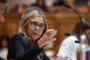 Ministra garante em Famalicão que não culpou imigrantes pelo aumento de utentes sem médico de família