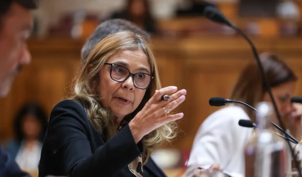 Ministra garante em Famalicão que não culpou imigrantes pelo aumento de utentes sem médico de família
