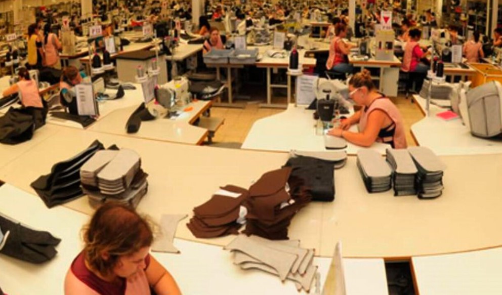 Coindu anuncia despedimento de 48 trabalhadores em Famalicão