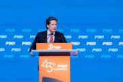 Congresso. Distrital de Braga do PSD destaca aprovação de moção sobre o Minho e reforço nos órgãos nacionais