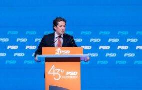 Congresso. Distrital de Braga do PSD destaca aprovação de moção sobre o Minho e reforço nos órgãos nacionais