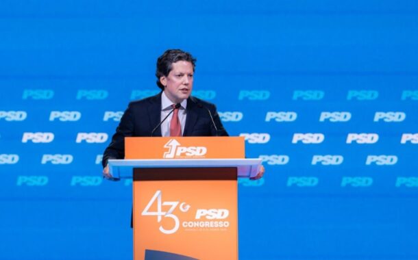 Congresso. Distrital de Braga do PSD destaca aprovação de moção sobre o Minho e reforço nos órgãos nacionais