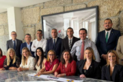 Filipe Melo recandidata-se à Distrital de Braga do Chega com aposta na continuidade