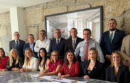 Filipe Melo recandidata-se à Distrital de Braga do Chega com aposta na continuidade