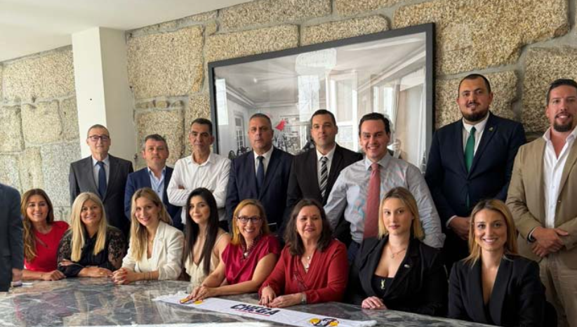 Filipe Melo recandidata-se à Distrital de Braga do Chega com aposta na continuidade