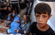 Comissão da ONU acusa Israel de atacar deliberadamente crianças em Gaza