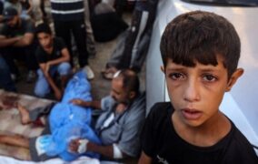 Comissão da ONU acusa Israel de atacar deliberadamente crianças em Gaza