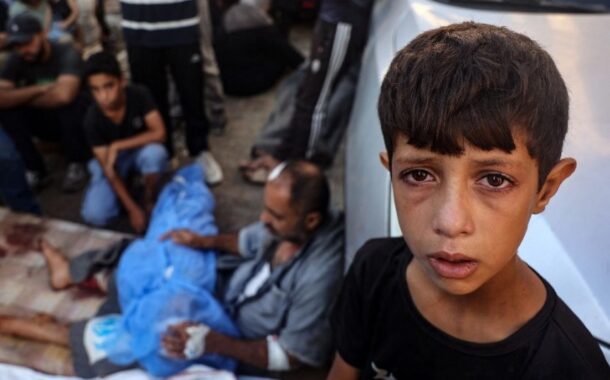 Comissão da ONU acusa Israel de atacar deliberadamente crianças em Gaza