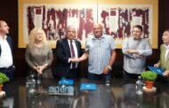 Braga. Agere e sindicatos assinam novo acordo