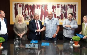 Braga. Agere e sindicatos assinam novo acordo