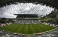 Amar e Servir Braga propõe referendo sobre futuro do Estádio Municipal