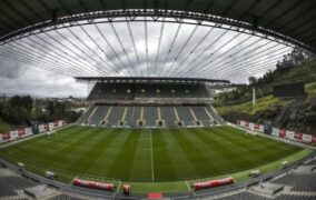 Amar e Servir Braga propõe referendo sobre futuro do Estádio Municipal
