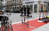 Braga aprova fim das trotinetas partilhadas e dá 60 dias aos operadores para as removerem
