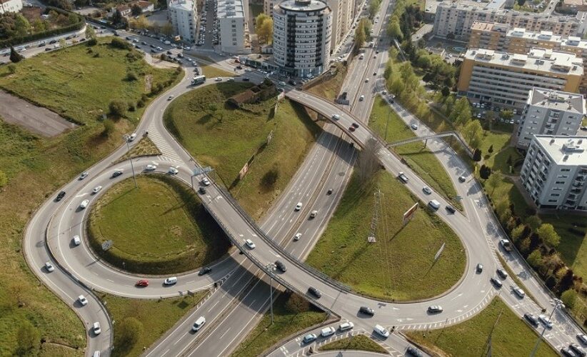 Braga. Obra para desatar o nó de Infias consignada esta semana