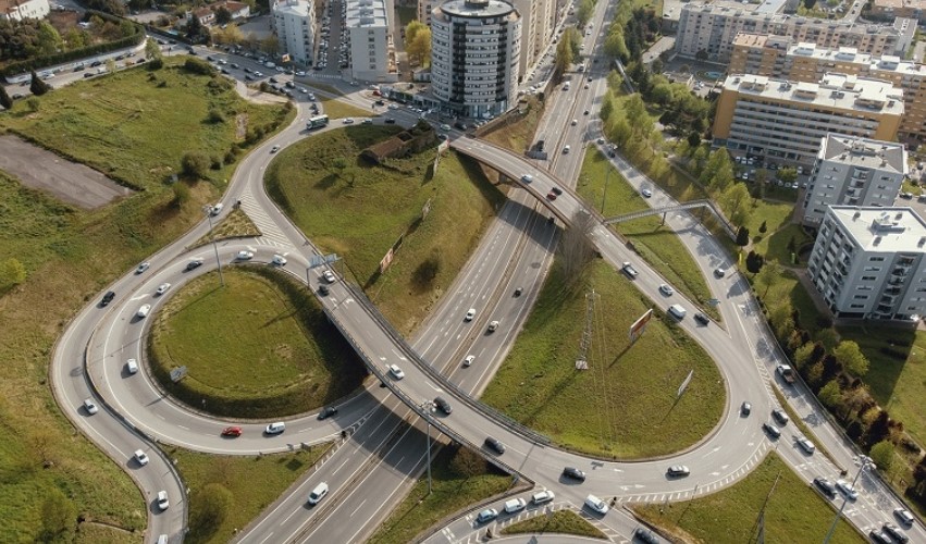 Braga. Obra para desatar o nó de Infias consignada esta semana