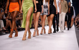 Aberto casting para Impact Fashion 2026 em Valença