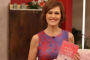 Fátima Lopes apresenta novo romance na Feira do Livro de Caminha