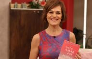 Fátima Lopes apresenta novo romance na Feira do Livro de Caminha