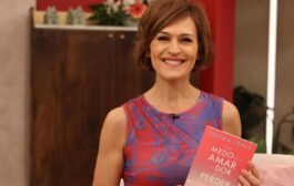 Fátima Lopes apresenta novo romance na Feira do Livro de Caminha