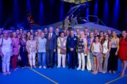 Força Aérea homenageia vianense João Branco, pioneiro da aeronáutica nacional