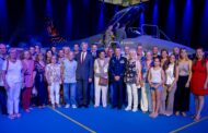 Força Aérea homenageia vianense João Branco, pioneiro da aeronáutica nacional