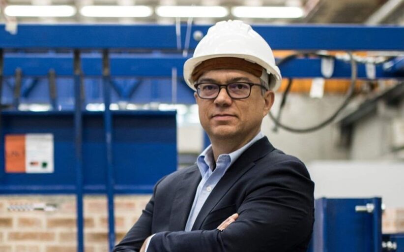 Investigador da UMinho ganha bolsa europeia para desenvolver plataforma de avaliação sísmica