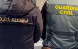 PJ e Guardia Civil desmantelam rede de tráfico human