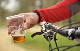 Ciclista apanhado com 1,44 de álcool em Viana