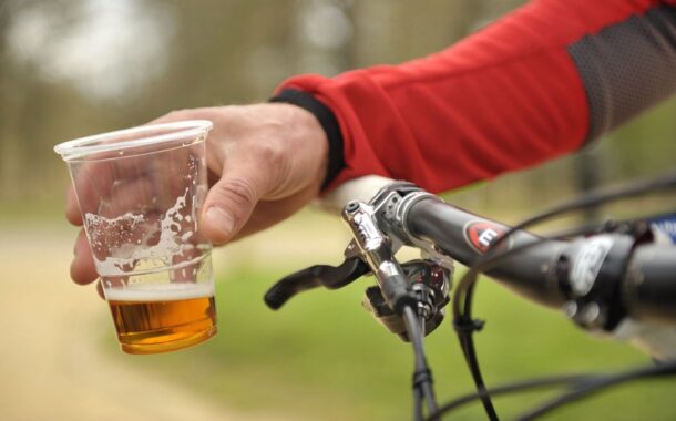 Ciclista apanhado com 1,44 de álcool em Viana