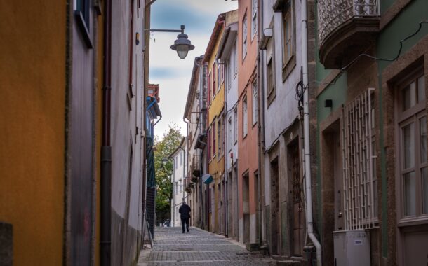 Braga debate mercado habitacional e reabilitação urbana