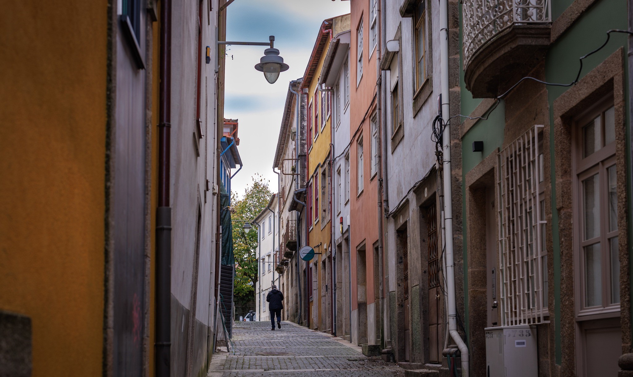 Braga debate mercado habitacional e reabilitação urbana