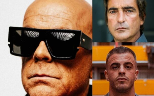 Dillaz, Camané e Pedro Abrunhosa nas Festas do Concelho de Paredes de Coura