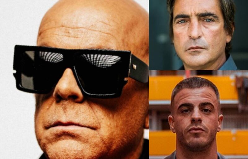 Dillaz, Camané e Pedro Abrunhosa nas Festas do Concelho de Paredes de Coura