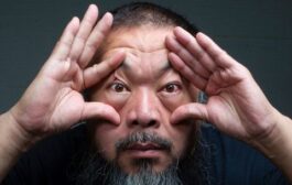 Artista e ativista chinês Ai Weiwei é convidado da Bienal de Arte Têxtil Contemporânea de Guimarães