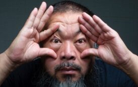 Artista e ativista chinês Ai Weiwei é convidado da Bienal de Arte Têxtil Contemporânea de Guimarães