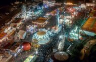 São João de Braga mede pegada carbónica das festas