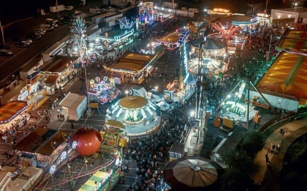 São João de Braga mede pegada carbónica das festas